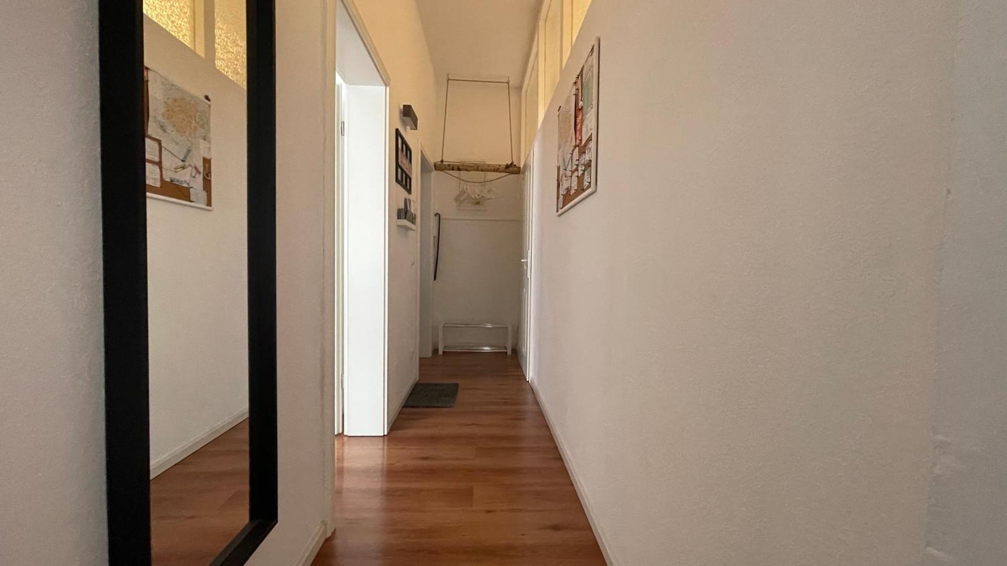 Mk Altstadt Apartment Érfurt Exterior foto