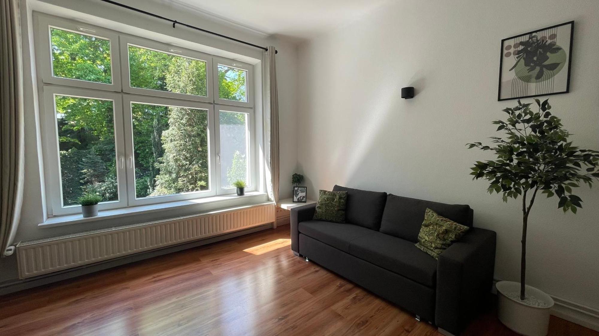 Mk Altstadt Apartment Érfurt Exterior foto